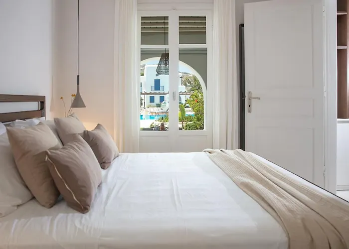 Villa Nerea